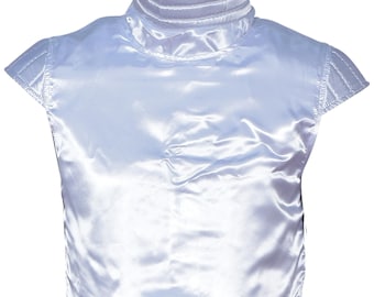 Inspired Boba Fett/Jango Fett/Supertrooper/Mandalorian (Star Wars) Flak Vest and Neckseal