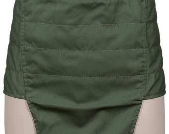 Mandalorian Cummerbund Star Wars