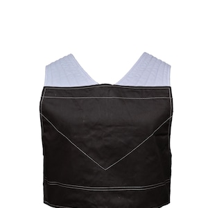Gilet pare-balles inspiré chasseur de primes/Mando/Boba Fett (Star Wars)
