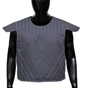 Gilet pare-balles Boba Fett (Star Wars)