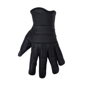 Kylo Ren (Star Wars) Costume Leather Gloves