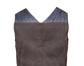 Inspired Din Djarin (Mandalorian) Vest