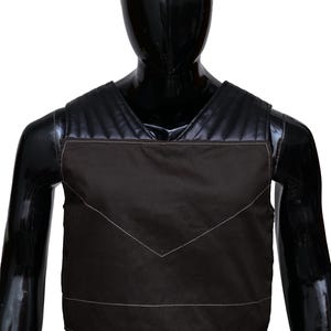 Dinn Djarin Flak Vest (Mandalorian)Inspired Star Wars