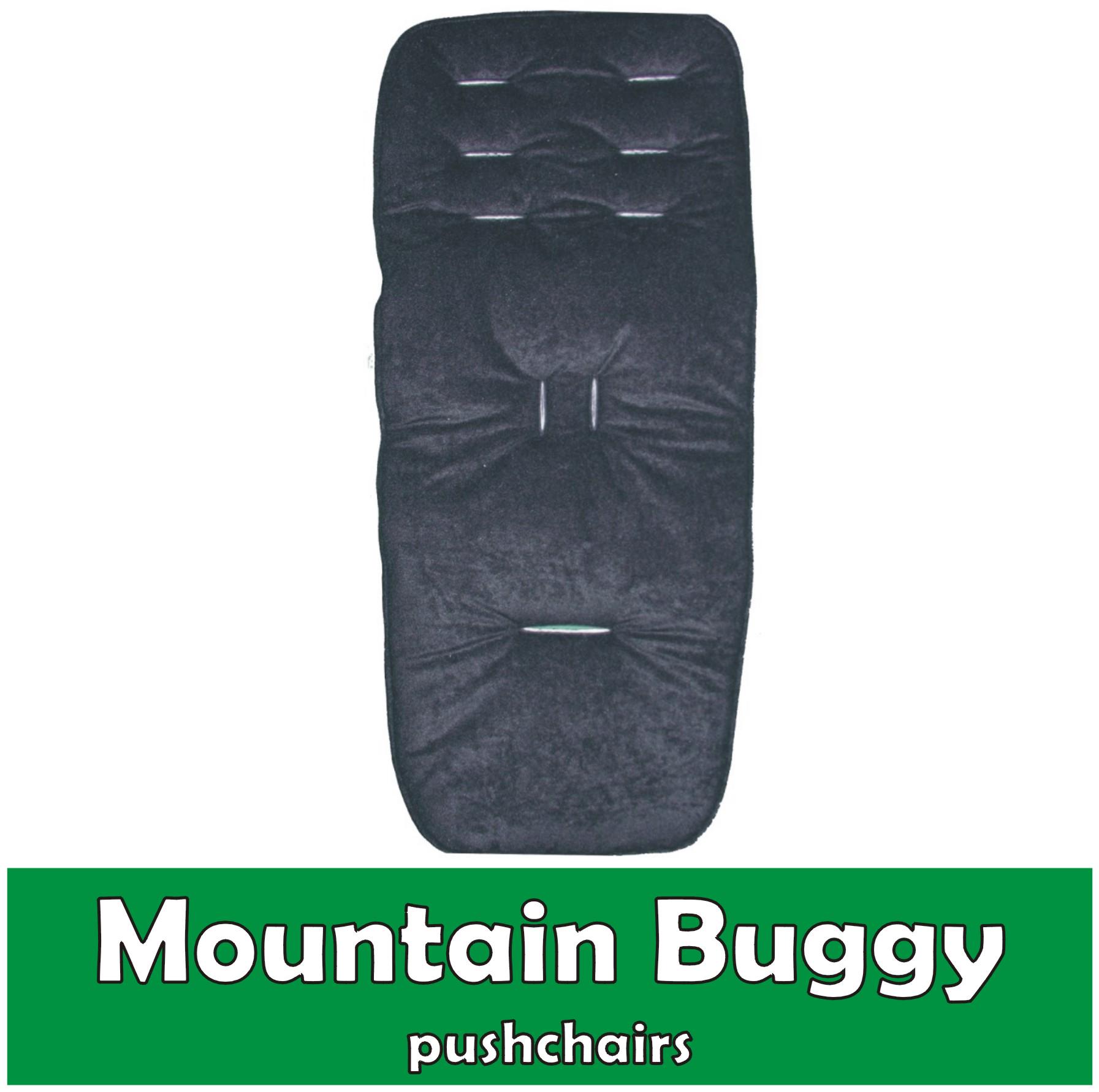 Mountain Buggy Liner Etsy UK