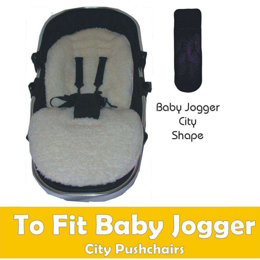 Footmuff Clearance Baby Jogger City Mini Cosytoes Baby Jogger