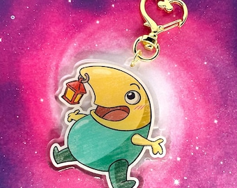 Ni No Kuni: Wrath of the White Witch - Mr. Drippy / Shizuku