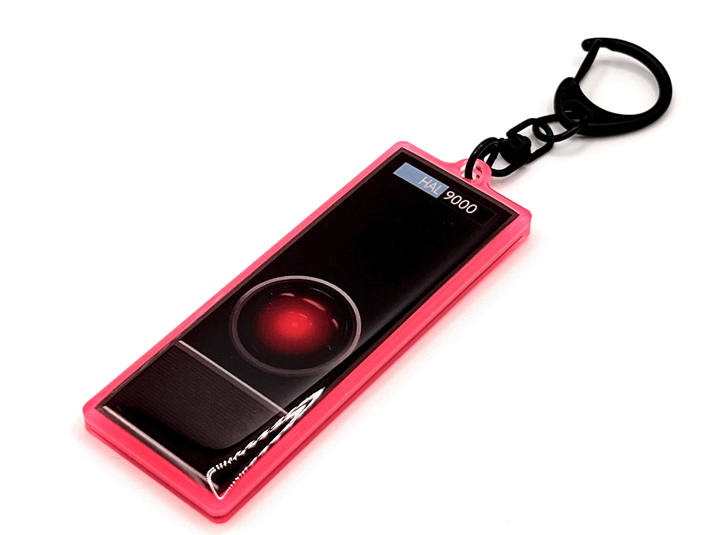 Hal 9000 replica - Etsy 日本