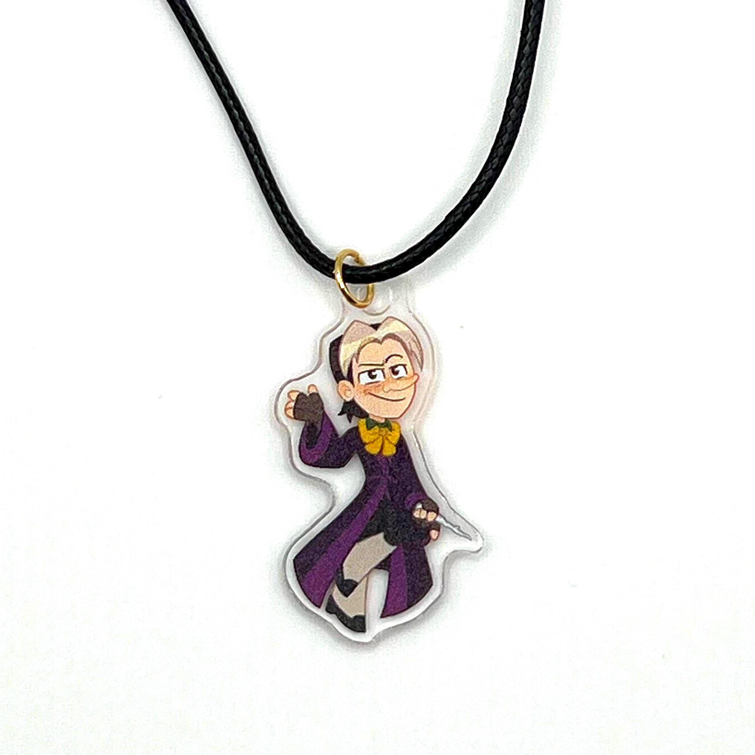 Cedric Diggory Australia