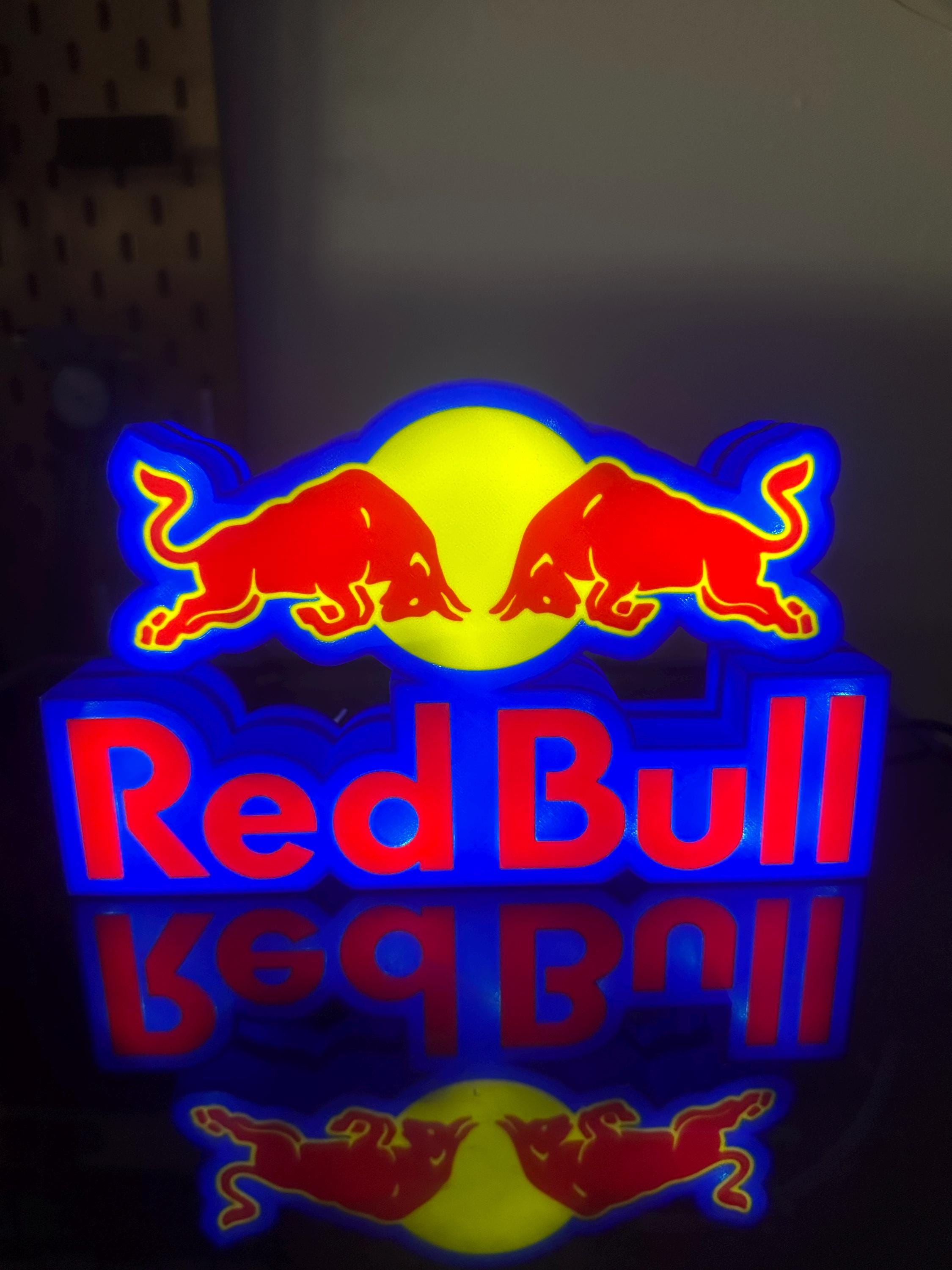 Monster Energy Led Light - Etsy