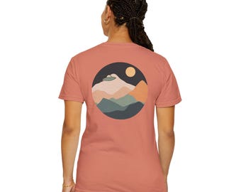 Retro Roswell, NM Alien UFO Vintage T-Shirt