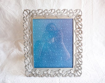 CANADA SEAGULL PEWTER Frame