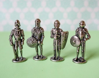 metal figures for sale