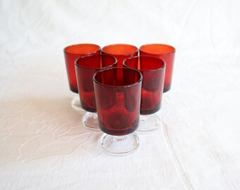 Verrerie D Arques Etsy Verrerie D Arques Etsy