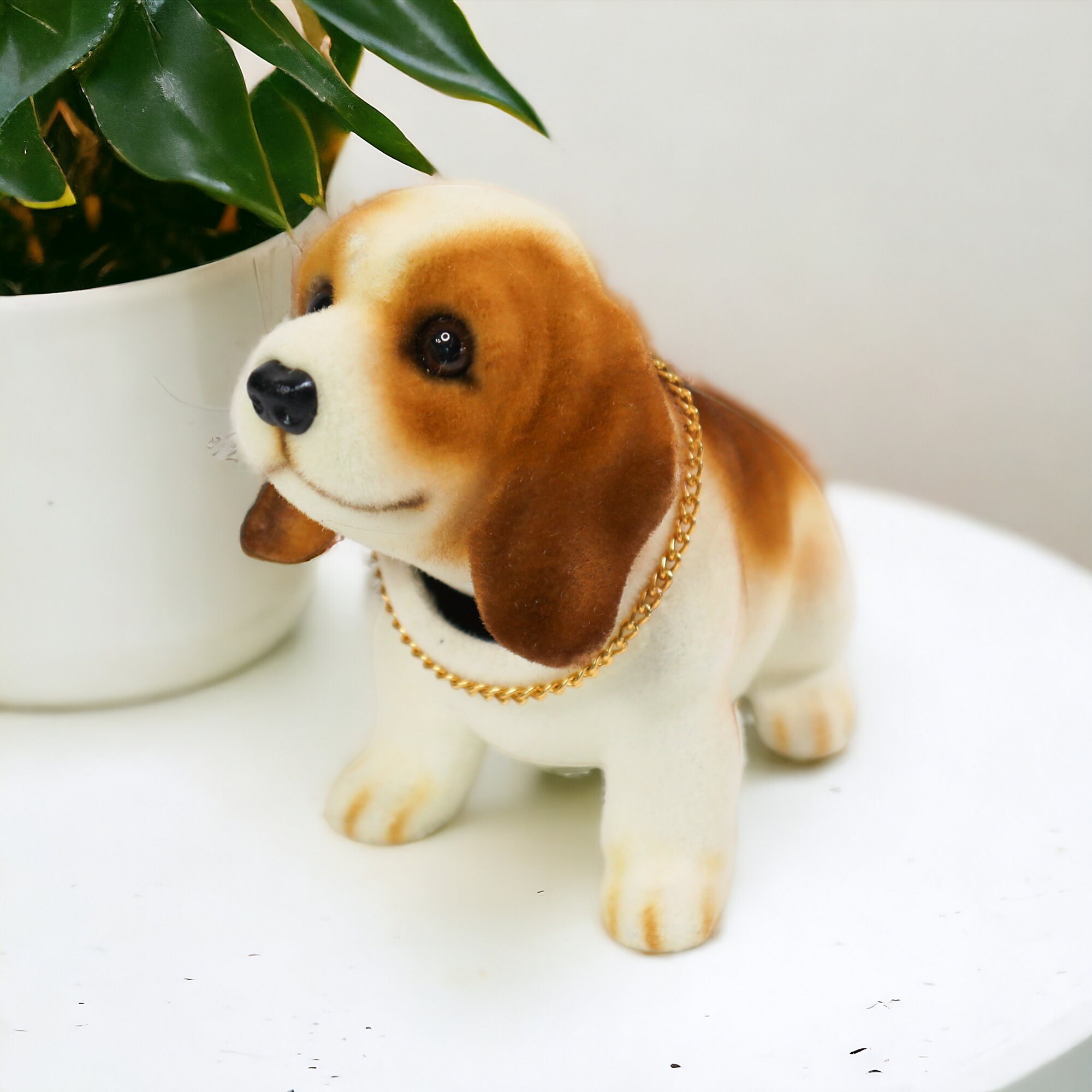 Nodding Dog Etsy Canada