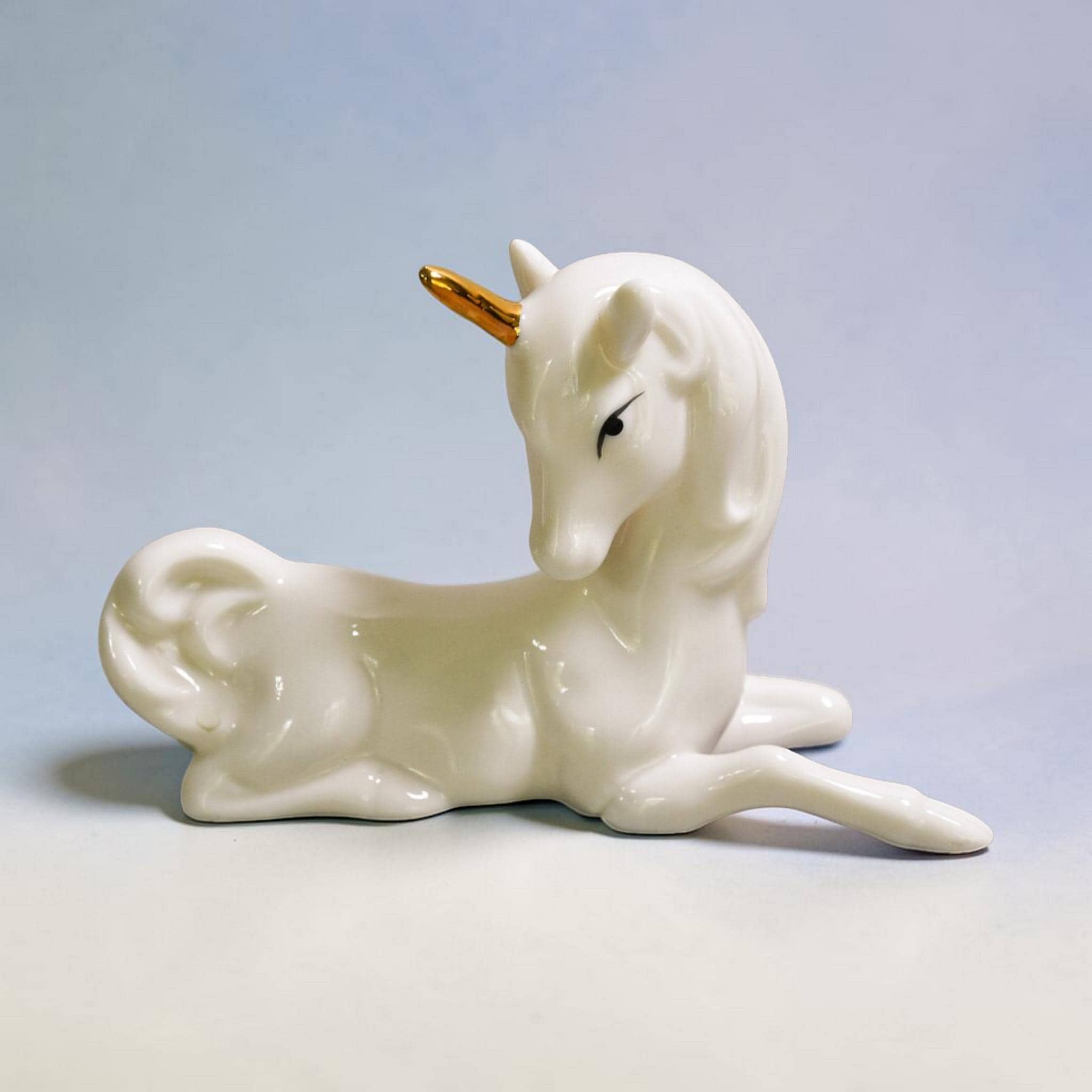 Vintage Ceramics Figurines - Etsy Canada