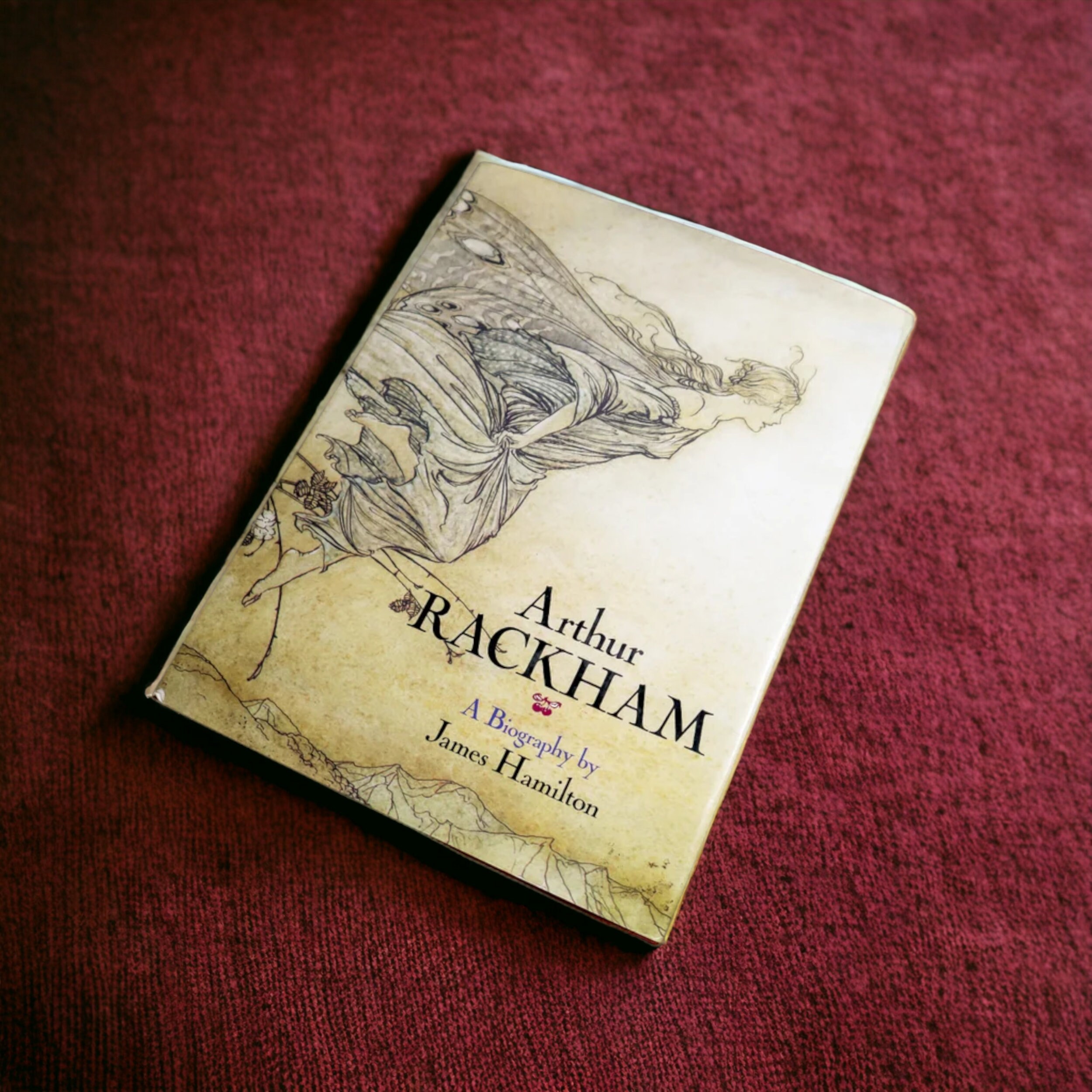 Rthur Rackham Arthur Rackham Some Book