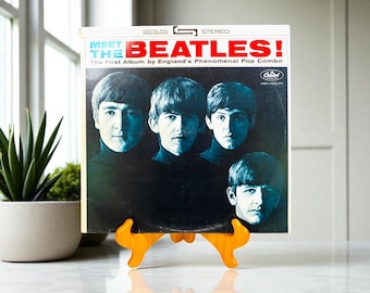 BEATLES レコード ST 2309 $_12.JPG?set_id=880000500F