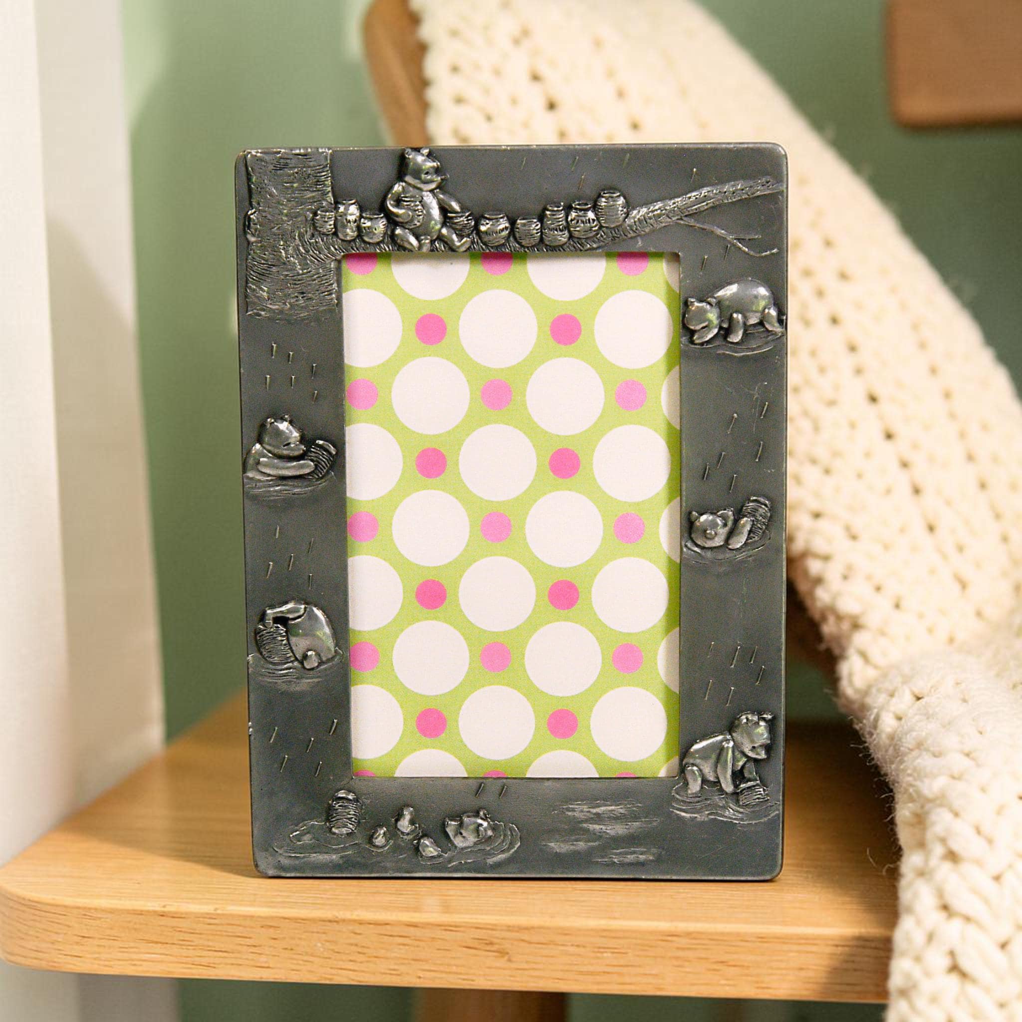 Royal Selangor Photo Frame - Etsy
