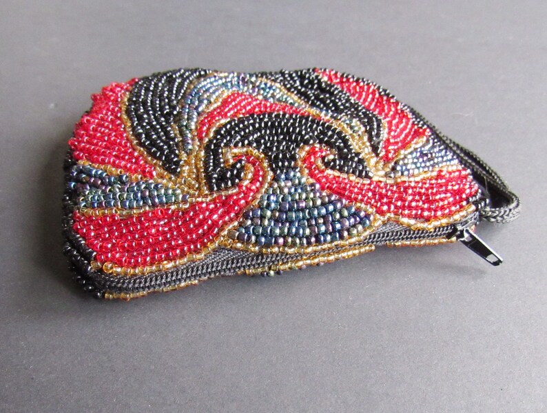 gw2 embroidered coin purse