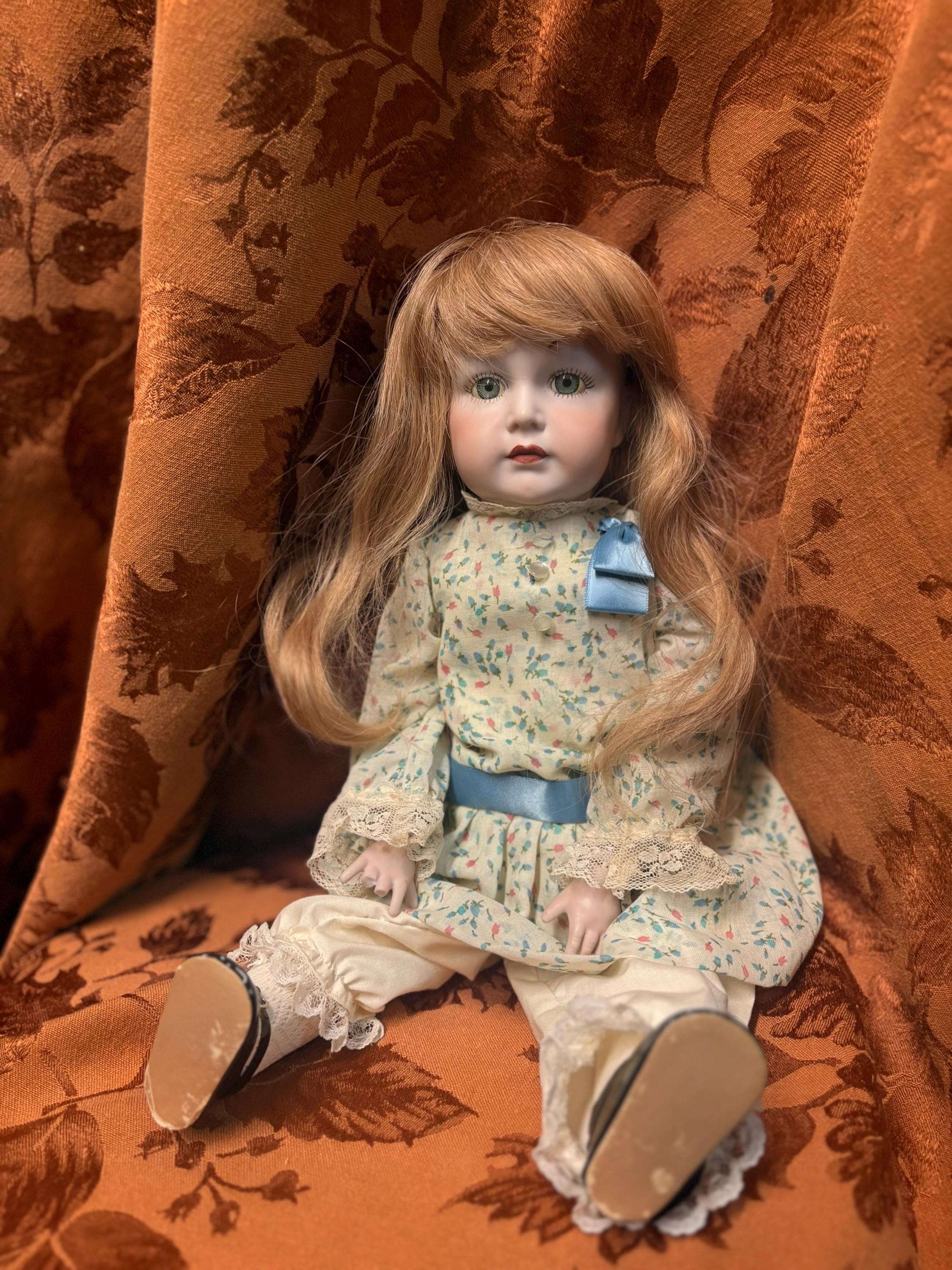 Armand marseille dolls - Etsy 日本