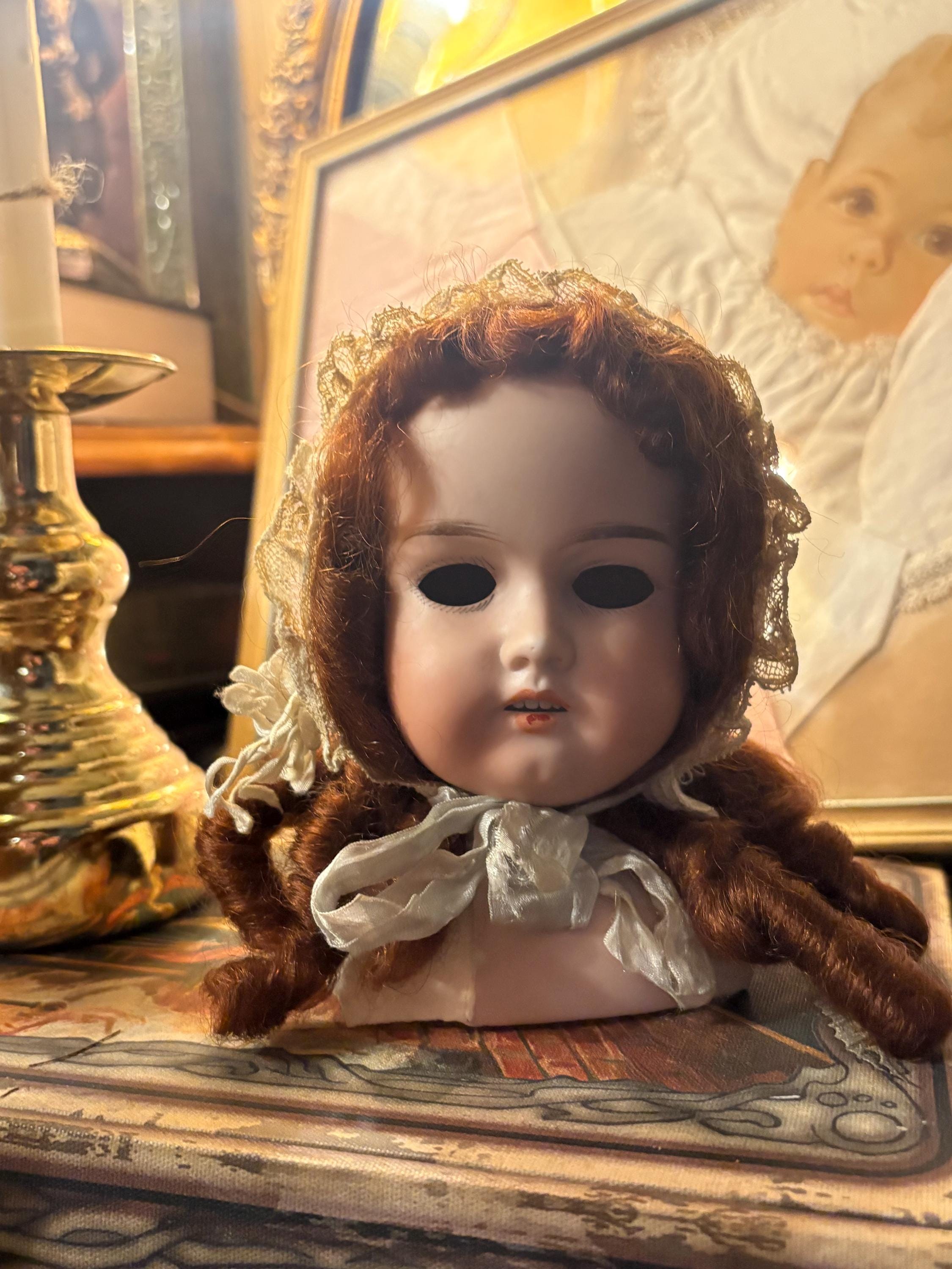 Armand marseille dolls - Etsy 日本