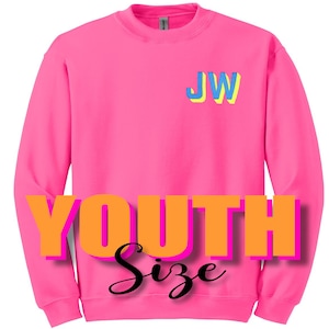 Sweatshirts & Sweaters Iuter - Monogram hoodie - 22WISH23BROWN