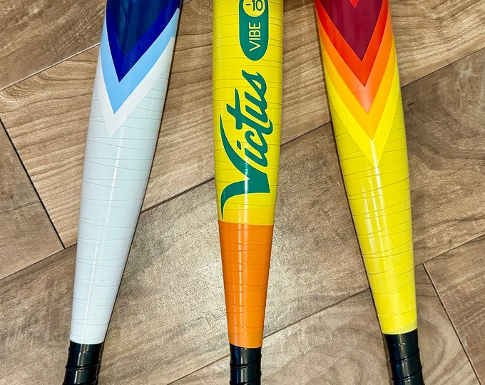 PENCIL, HYPE (ice & Fire), Bomb Pop, Icon, Ice Cream Personalized