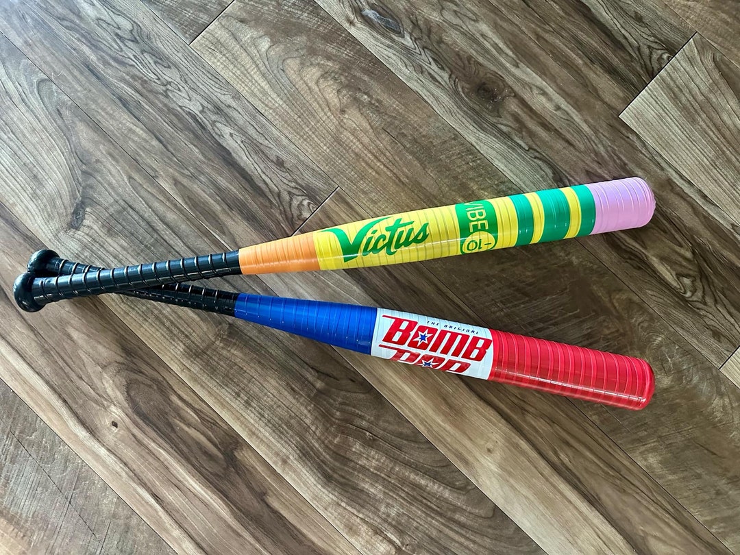 Pencil, HYPE ICE and FIRE, Bomb Pop, Ice Cream, & Personalized Plastic