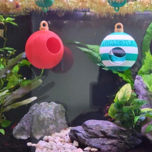 Thanksgiving Aquarium Decor Etsy