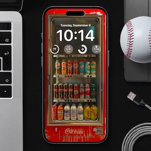 4k soda può automatizzare lo sfondo mobile per iPhone e telefoni Android