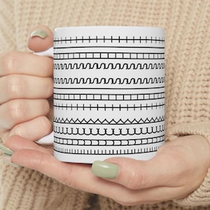 Funny Swear Word Coffee Mug: Sarcastic Gag Gift for Coworkers