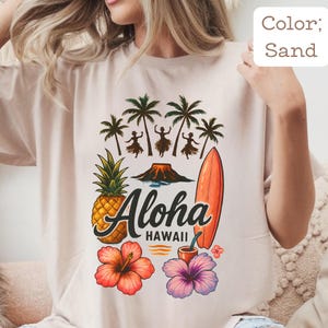 Aloha hawaii shirt, aloha hawaiian shirt, aloha shirt, tropical hawaiian, funny hawaiian shirt, women hawaiian shirt