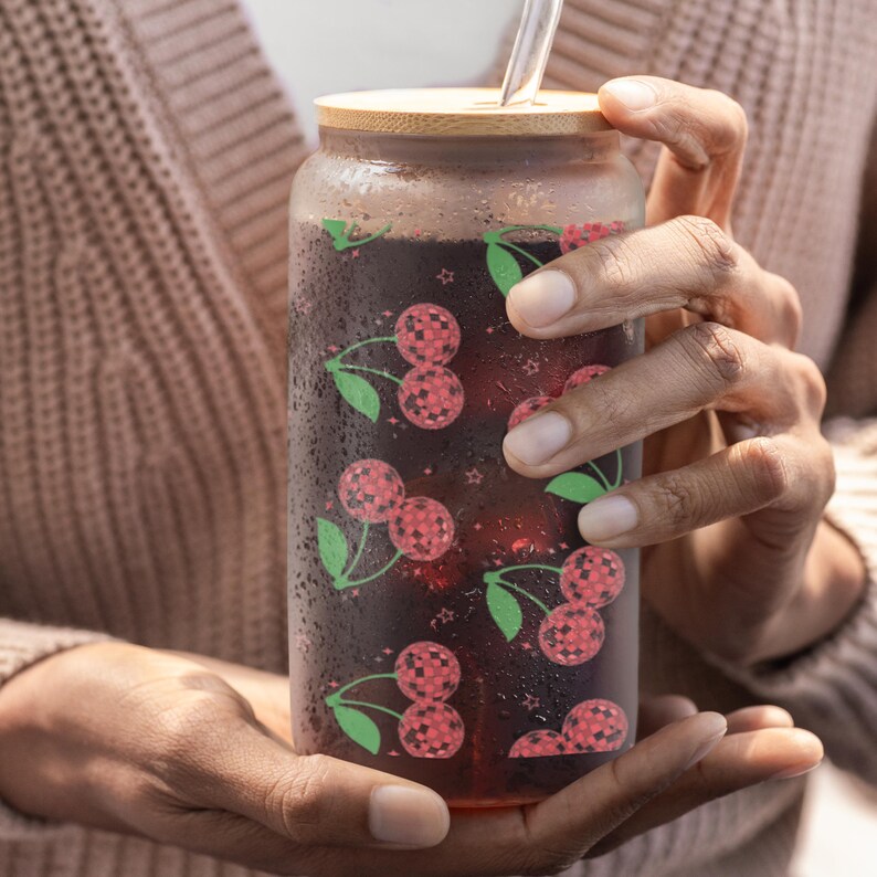 Sipper Glass - Thumbnail 3