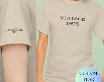 1995 tshirt, 30th birthday women, dirty 30, born in 1995, 30 and fabulous, 30th birthday men, 30th birthday tee, 30th birthday shirt