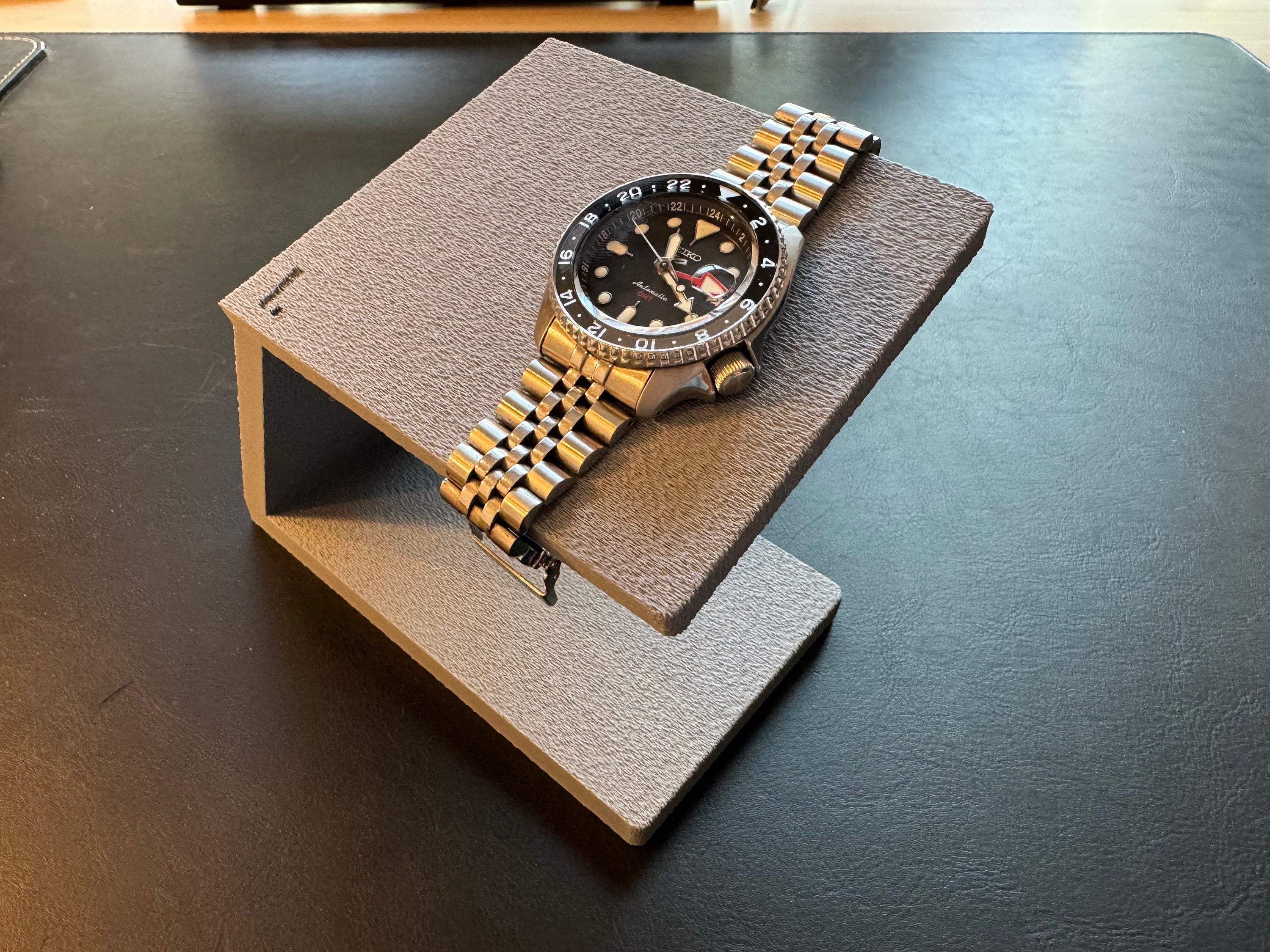 Orologio Da Parete Personalizzato Con Nomi Stampati Su Tela - Foto 11