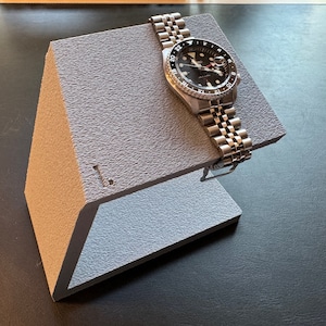 Support de montre imprimé en 3D