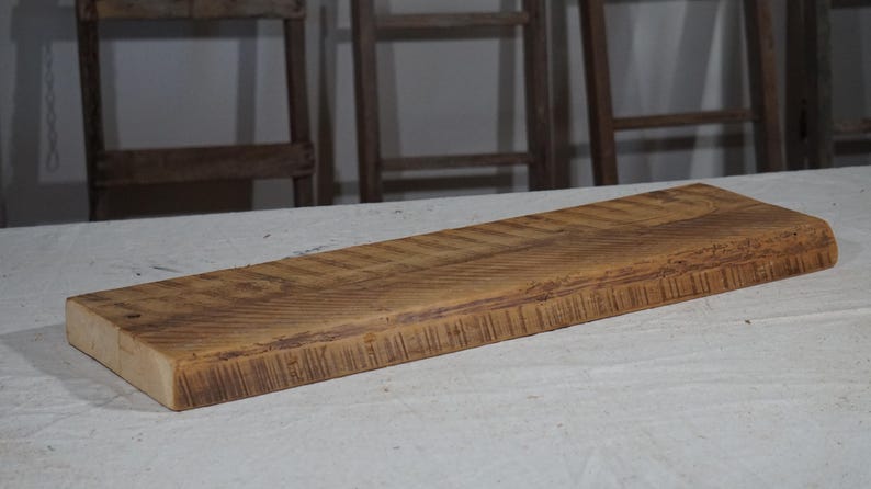 ReworxRECLAIMED Floating Shelf