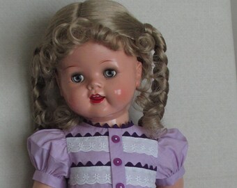 ideal doll w16