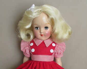 toni doll clothes