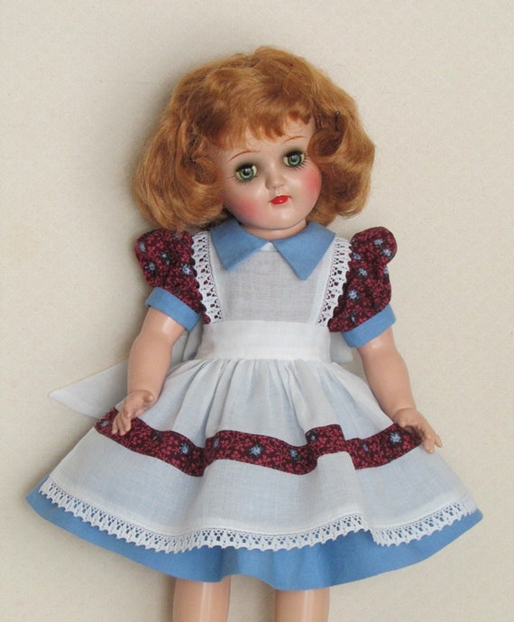 ideal toni doll clothes