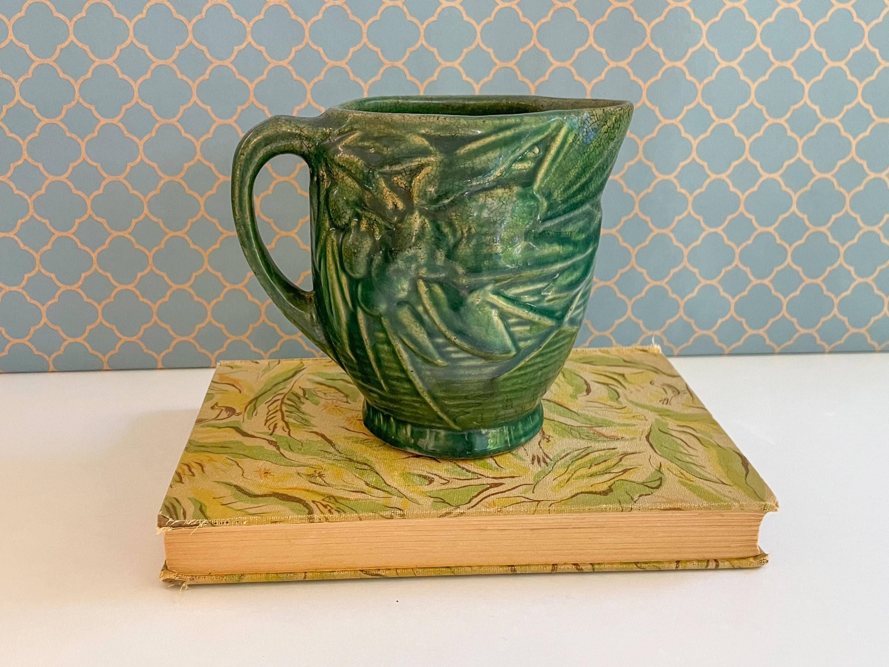 Mccoy Pottery 1930s - Etsy