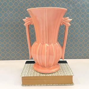 Mccoy Vase - Etsy