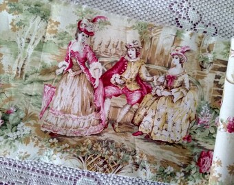 victorian fabrics