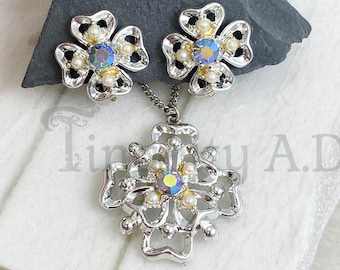 Kit 1240 Perline Per Braccialetti Fai Da Te - Perle Artificiali Bianche E Dorate 4-12mm - Foto 6