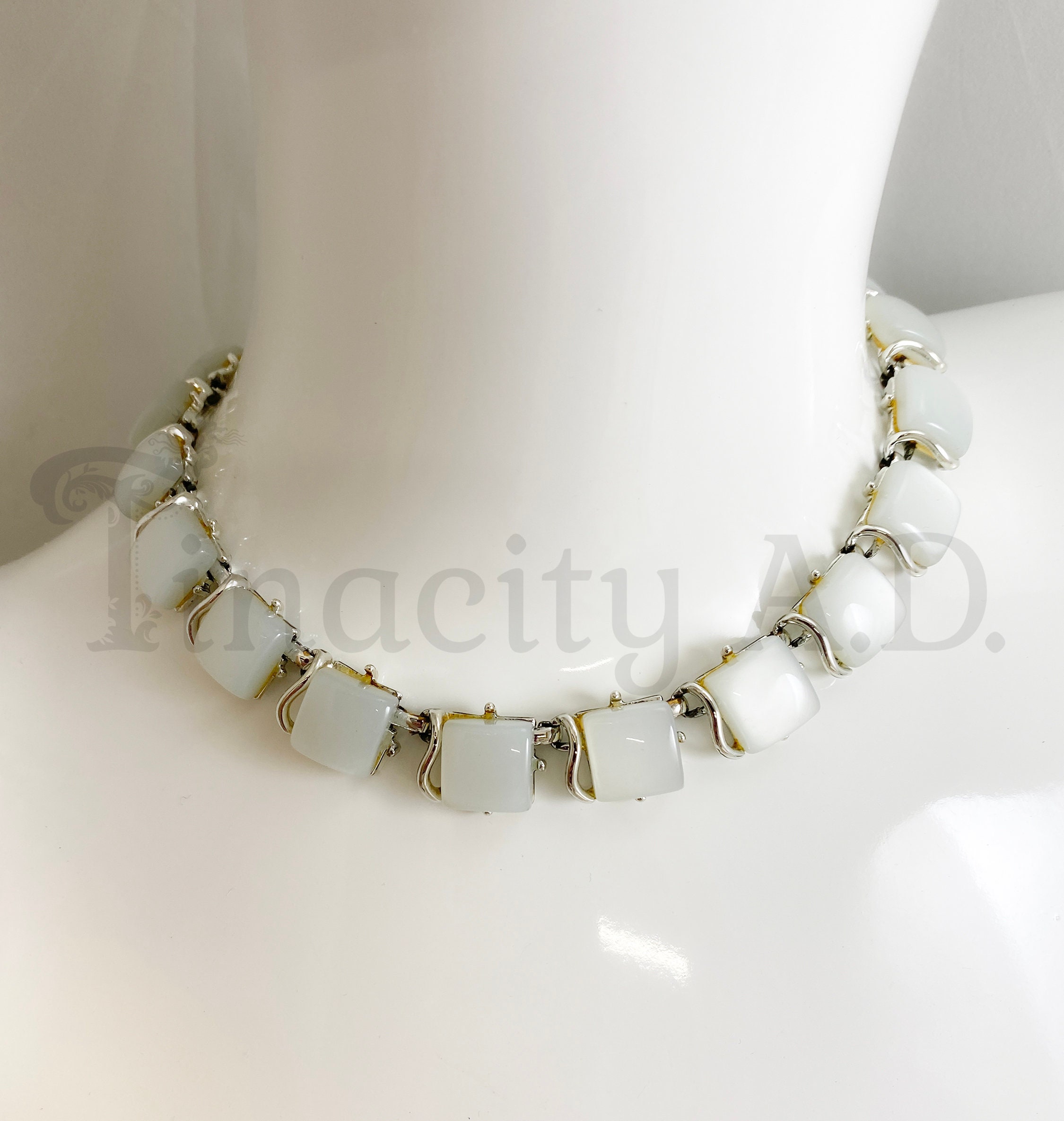 Corocraft necklace - Etsy 日本
