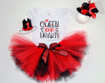 Queen Of Hearts Baby Etsy Queen Of Hearts Baby Etsy