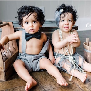 Baby Flapper Etsy