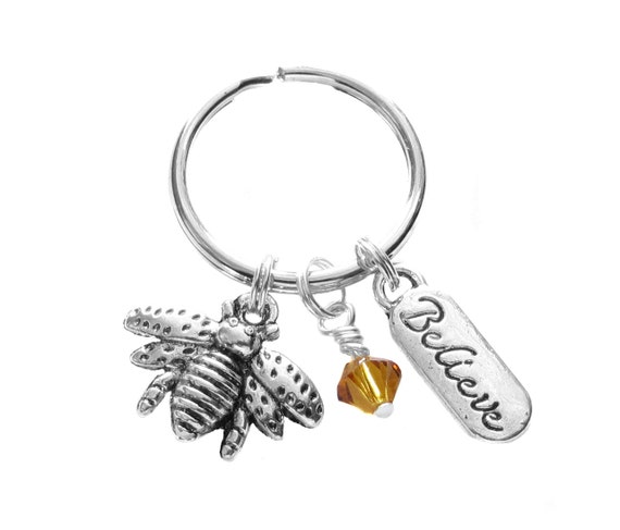 bumble bee bag accessorize