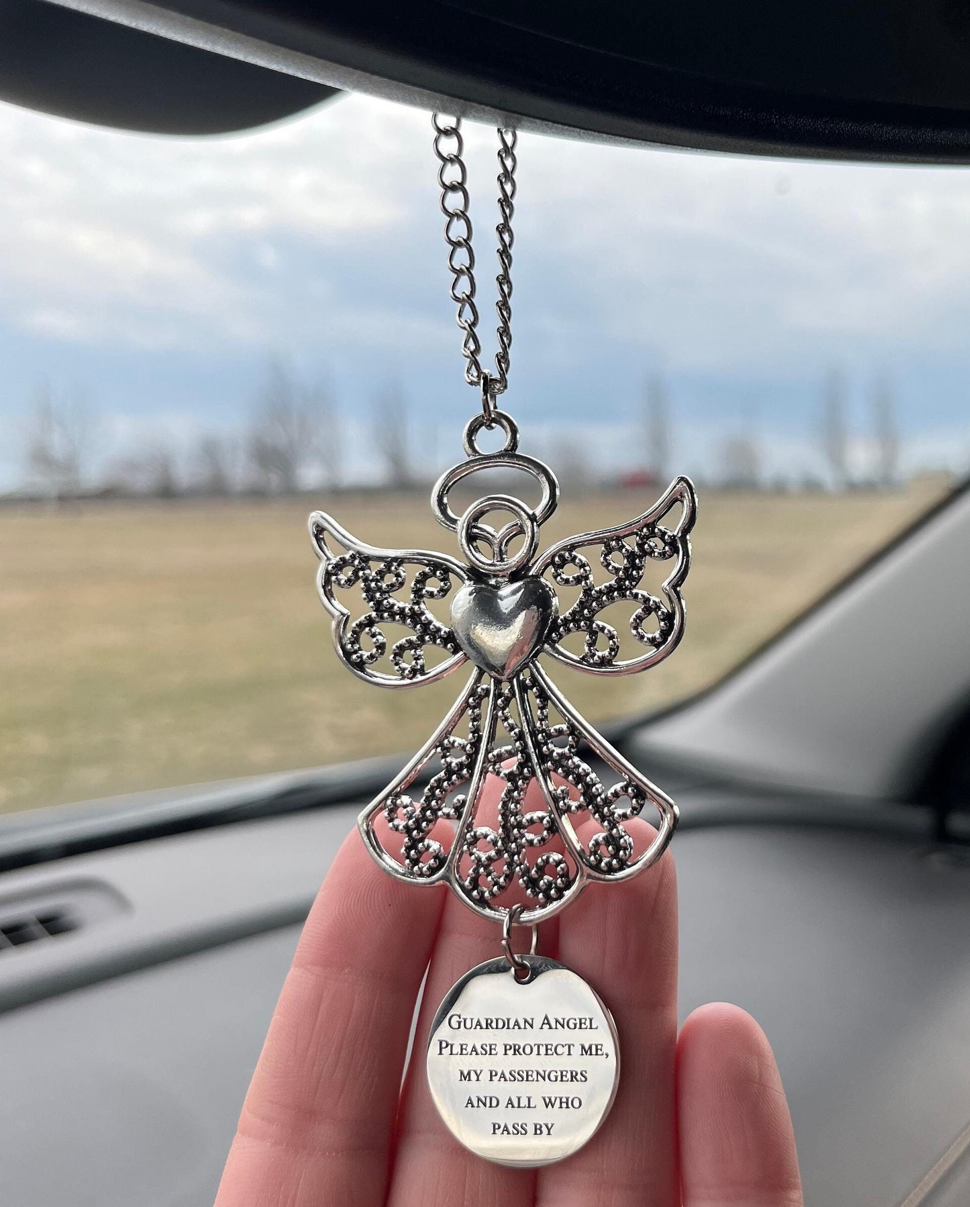 Angel Necklace