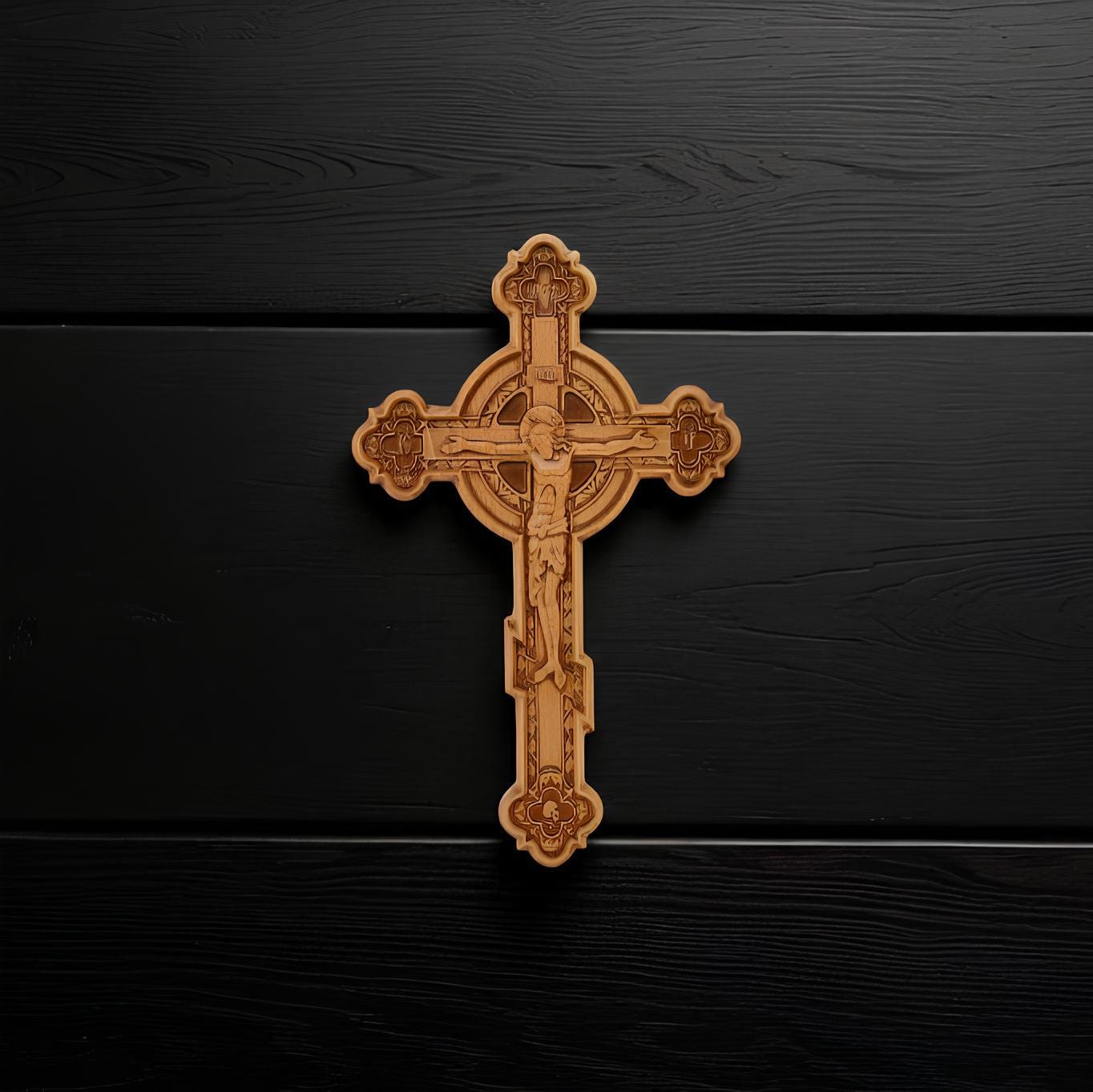 Eastern Orthodox Church visual data 5